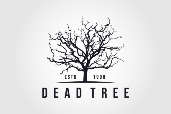 The Enduring Allure of the Black Branch Tree Design
