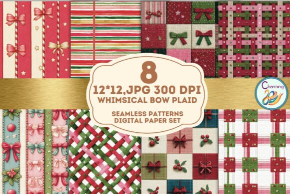 Whimsical Patch Stripes: A Designer's Guide to This Pattern